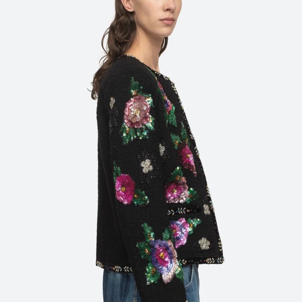 Sea Bethany Jacket NWT - Picture 4 of 11